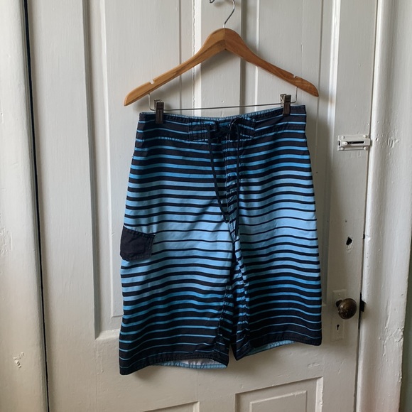 Swim Trunks - Picture 2 of 4